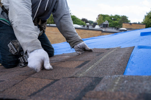 Best Asphalt Shingles Roofing  in Merritt Park, NY