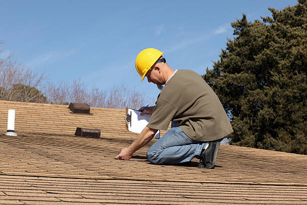 Roof Maintenance in Merritt Park, NY